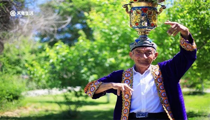 铁勒人是现在什么民族