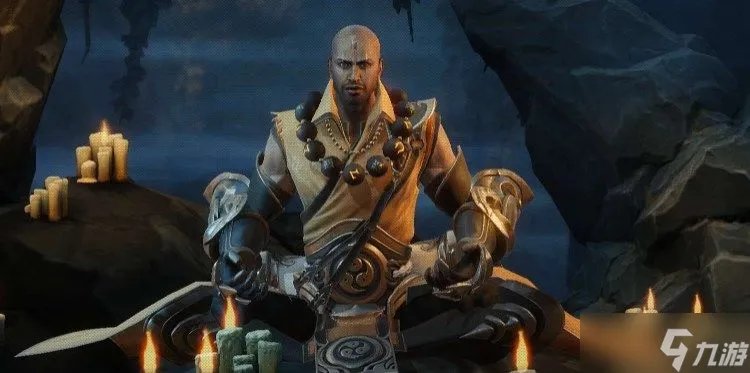 《暗黑破坏神不朽》武僧装备怎么搭配 最强武僧装备搭配推荐