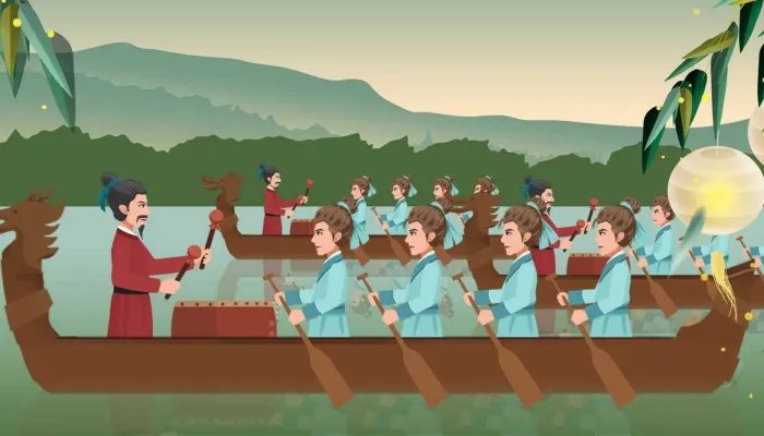 端午节放假多少天