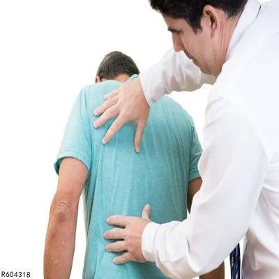 背部疼痛怎么回事