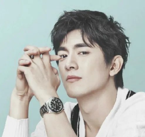 林更新被大姐拦车门要合影,林更新对此是何反应?