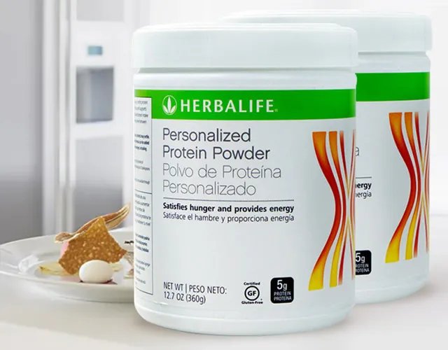 康宝莱蛋白粉的功效与作用 康宝莱蛋白粉怎么吃