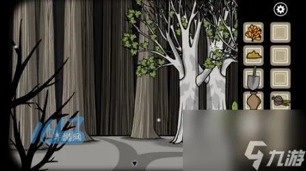 锈湖天堂岛攻略大全