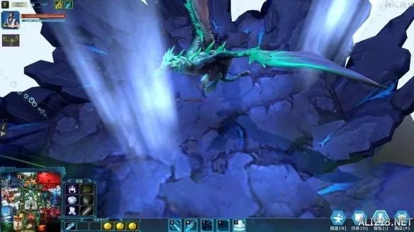 荒神罪（游侠新春大推荐：最好玩的魔兽系RPG）