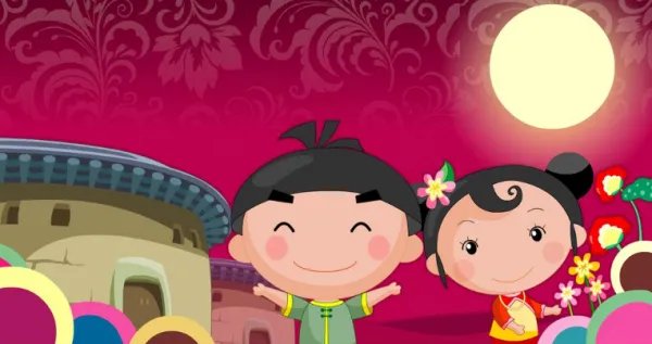 2020年国庆中秋节祝福语