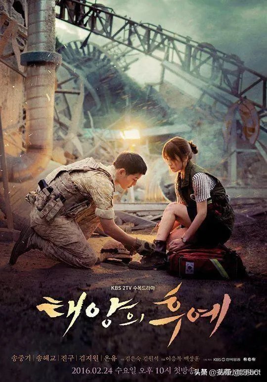 “十大最受欢迎韩剧”有哪些？