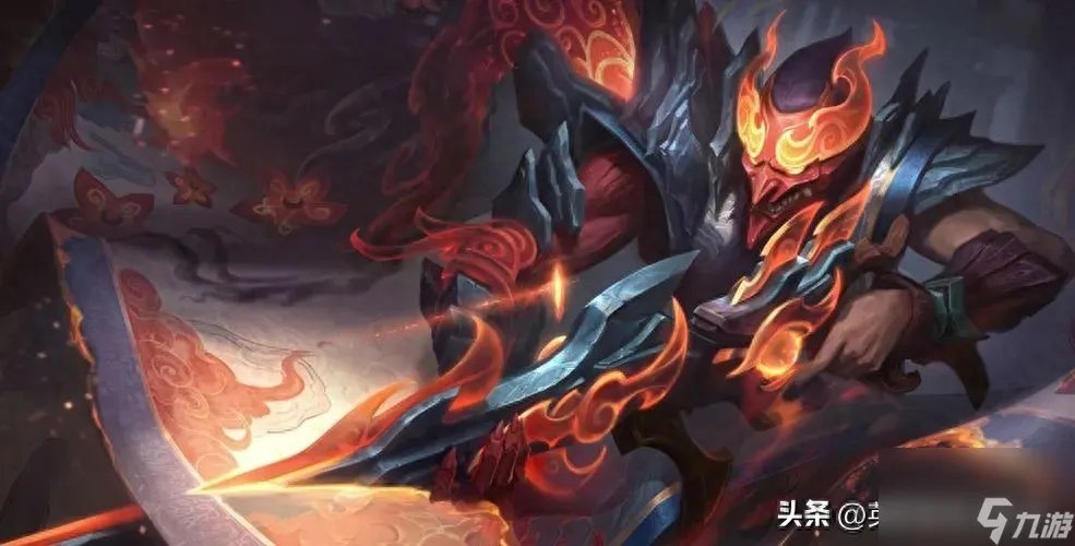 lol烬出装2023 大乱斗魔宗烬玩法推荐