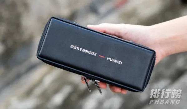 华为Eyewear II测评_华为Eyewear II体验