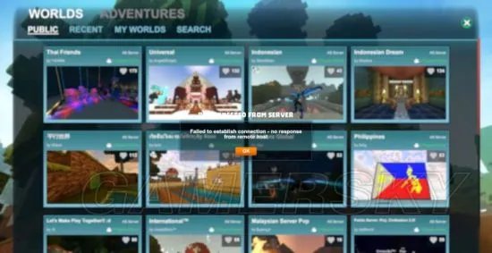 《创世纪（Creativerse）》图文攻略 新手入门图文攻略