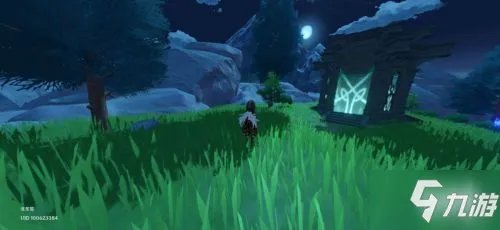 《原神》蒙德地灵龛在哪 蒙德地灵龛位置图文分享