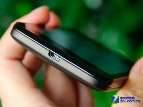 高通骁龙S4 Play MSM8625 华为G330C评测