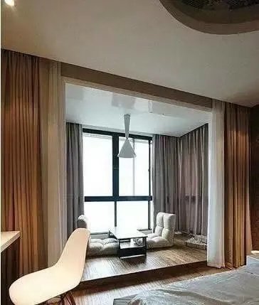 60款榻榻米设计，总有一款适合你！