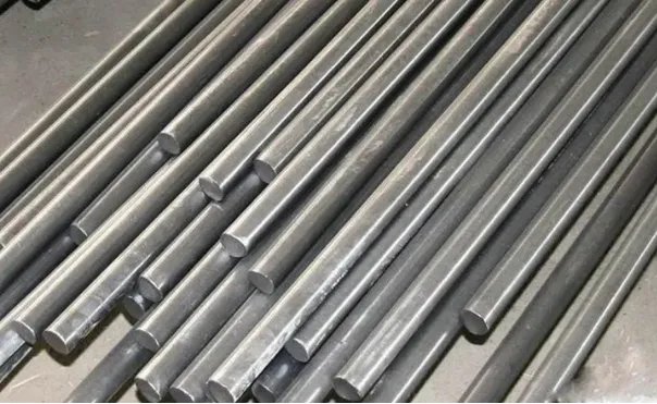 钢的密度是多少