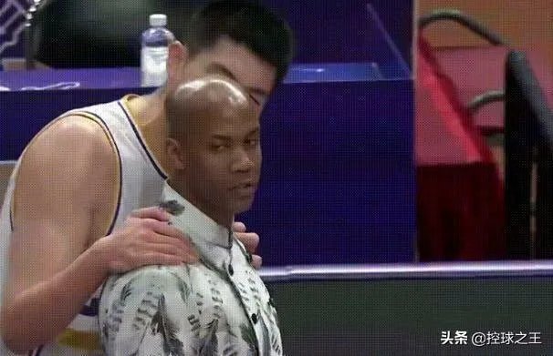 杜峰马布里冲突原因曝光！是杜峰没风度，还是马布里太较真？