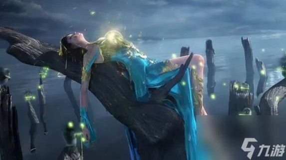 倩女幽魂怎么选择影灵宠物 倩女幽魂影灵宠物推荐