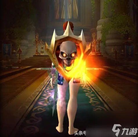 法力陵墓掉落武器怎么获取 武器投掷2掉落介绍