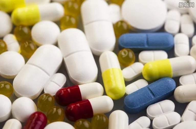 网红减肥假药 警方查获减肥假药涉案金额超过千万元