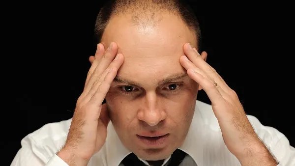 男性荷尔蒙降低会有什么影响 出现5种异常预示荷尔蒙变低了