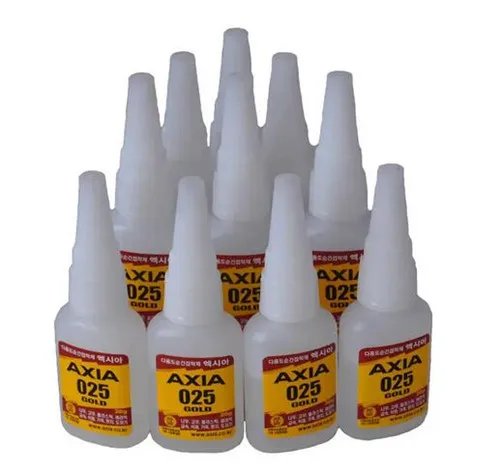 什么胶可以粘金属