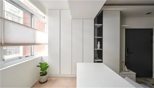 衣柜可以定制吗