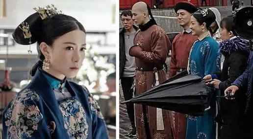 李兰迪胖了照片曝光:李兰迪资料及照片