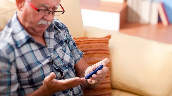 血糖高了怎么办