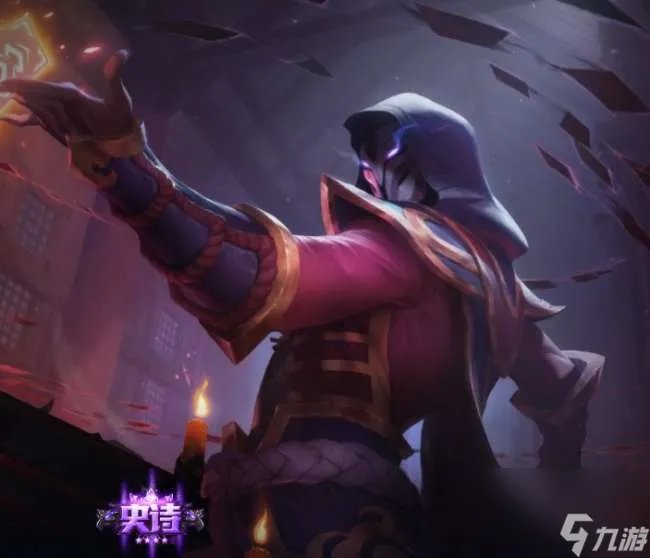 LOL西部牛仔崔斯特皮肤稀有吗 绝版皮肤价格与特效解析