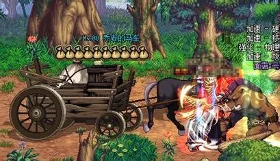 DNF黄金梦活动地下城活动介绍