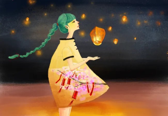 7月半鬼节是几月几号 2021七月半是几月几日