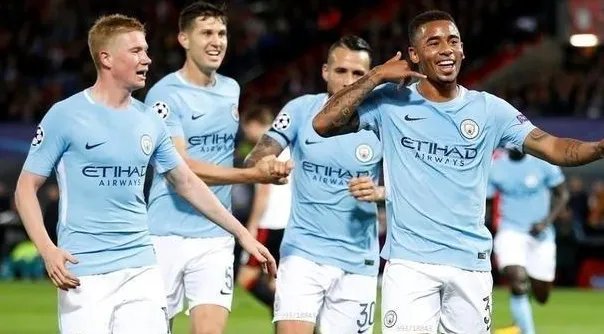 曼城4-0胜水晶宫，两队实力悬殊有多大？