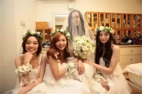 伴娘需要做什么  伴娘必须牢记的十大任务