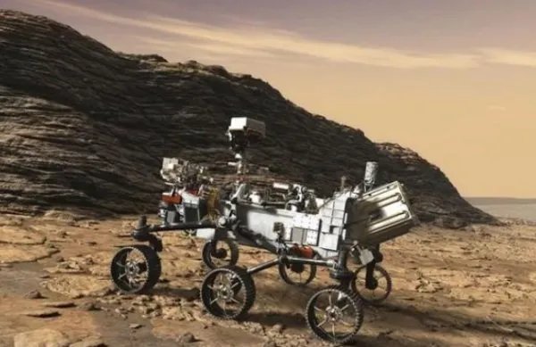 NASA发布来自火星的声音，为什么大家都说令人不寒而栗？