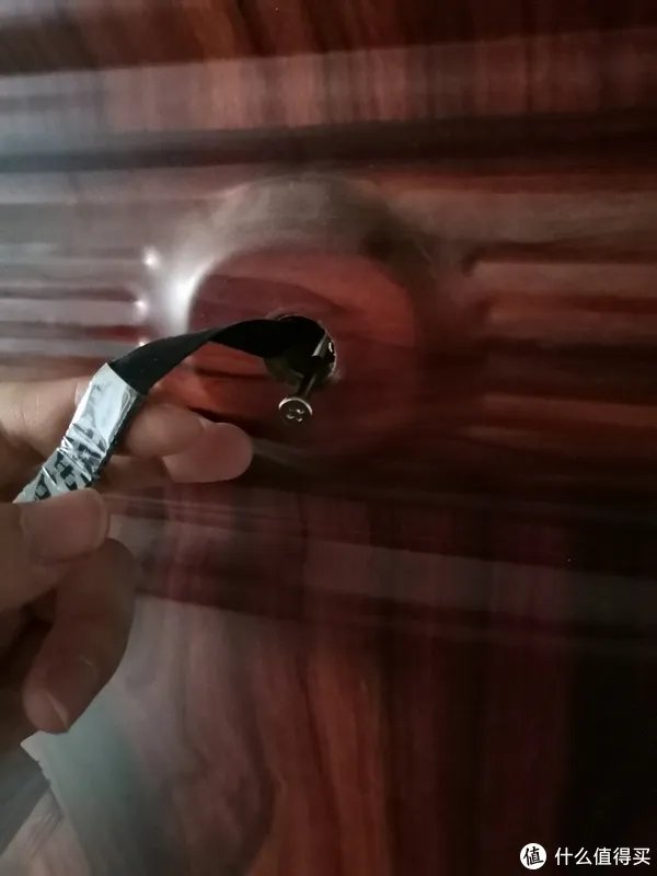 我的第一件小米智能家居——小白智能猫眼M1试用体验