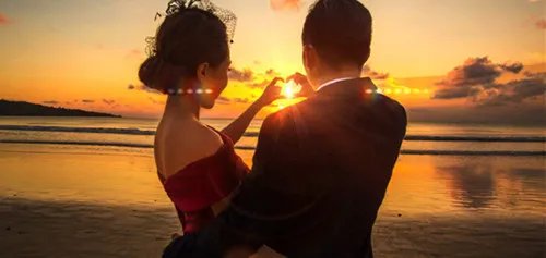 海外婚礼流程  新人海外结婚的全攻略