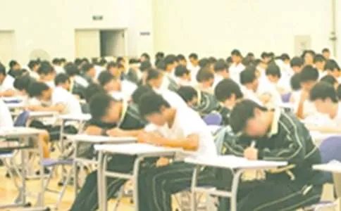  小学上学期二年级语文期中考试试卷总结分析
