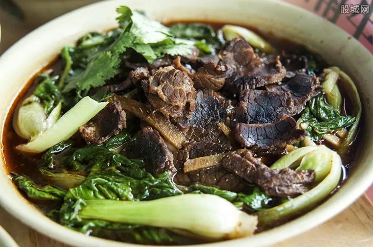 牛肉面卖78元 一份牛肉面价格为何如此高