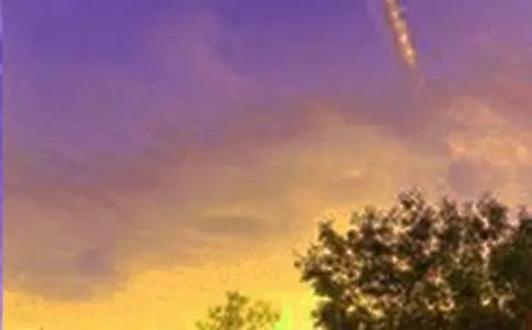 描写公园景色作文