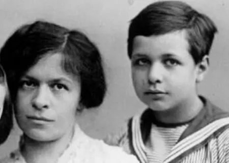 爱因斯坦的智商到底是多少