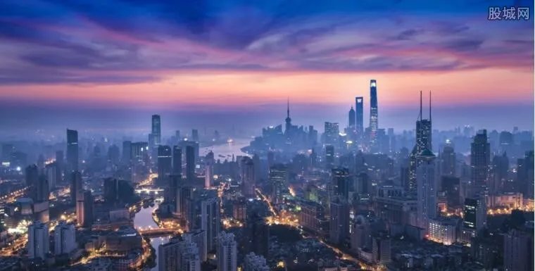 第五届京交会开幕 推动全球服务贸易的交流合作