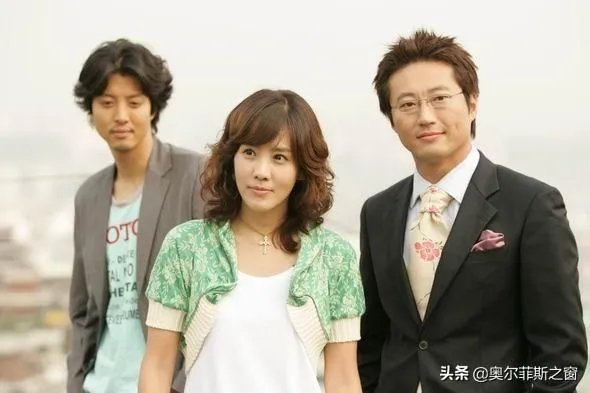 “十大最受欢迎韩剧”有哪些？