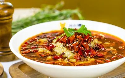 川小喵酸菜鱼这家品牌怎么样？