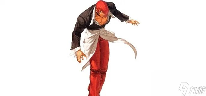 2002拳皇八神出招表 八神28连教学