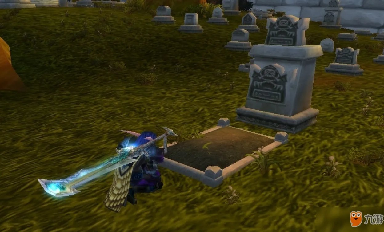 《魔兽世界》怀旧服辛洛斯诸界毁灭者怎么样 辛洛斯诸界毁灭者属性介绍