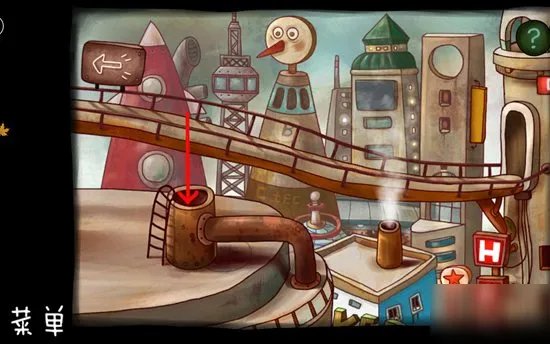 《南瓜先生大冒险》第五章攻略 通关技巧分享