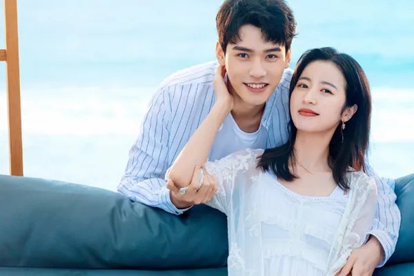 从结婚开始恋爱演员表