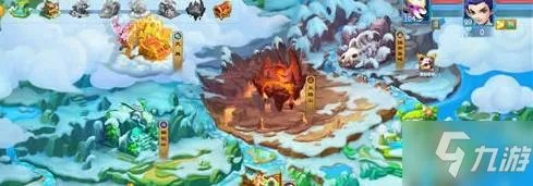 《神武4手游》怎么赚钱 快速赚RMB方法分享