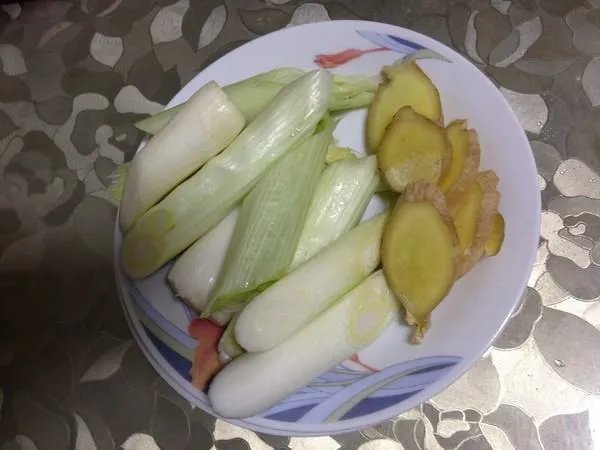 冬瓜炖排骨怎么做