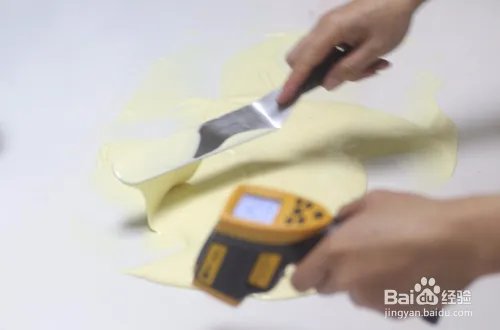 蛋糕培训：焙蕾星空巧克力