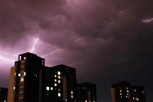 江苏南通突遭极端灾害天气，是否有造成了人员伤亡？