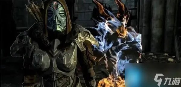 上古卷轴5黎明守卫怎么完成 黎明守卫完整任务流程